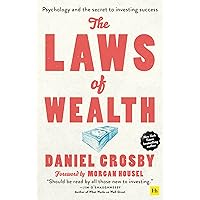 Amazon.com: The Laws of Wealth: Psychology and the secret to